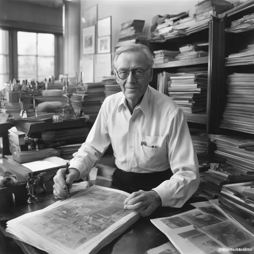 Raymond Furnell