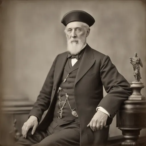Raymond G. Gettell
