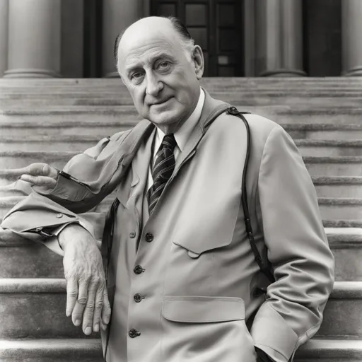 Raymond G. Perelman