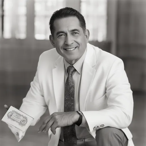 Raymond G. Sanchez