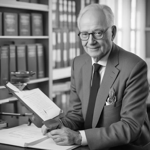 Raymond G. Stokes