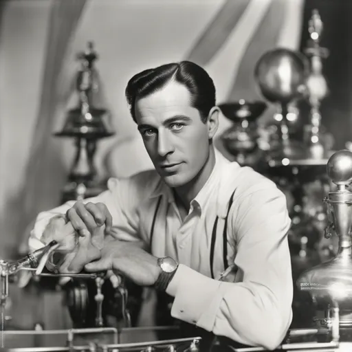 Raymond Gabutti