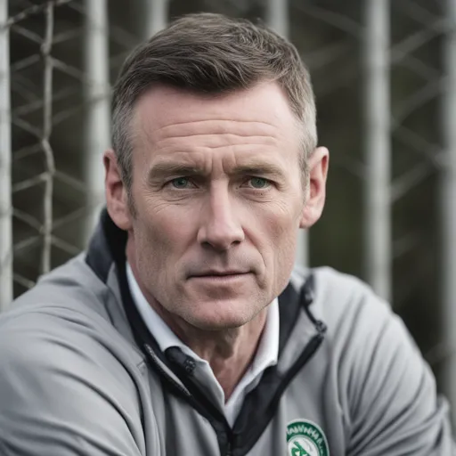 Raymond Gallagher (Gaelic footballer)