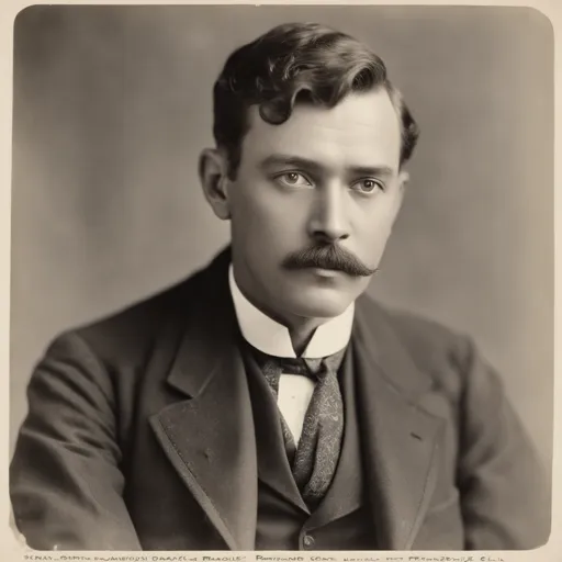 Raymond Garfield Dandridge