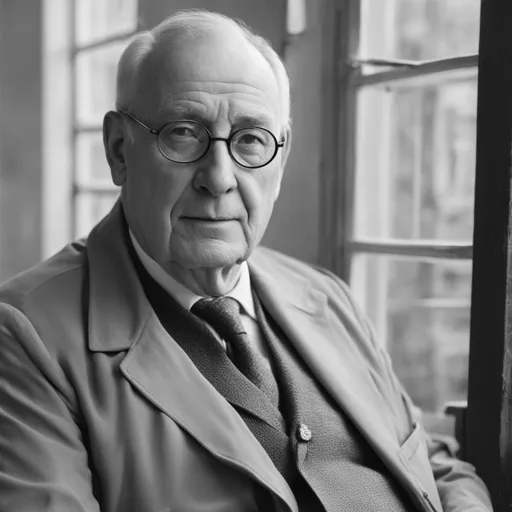 Raymond Garlick