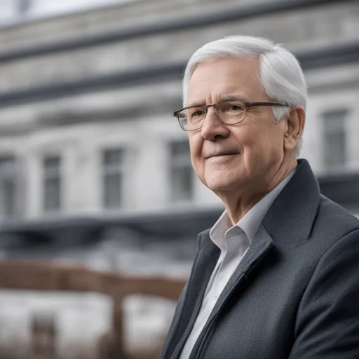Raymond Garneau