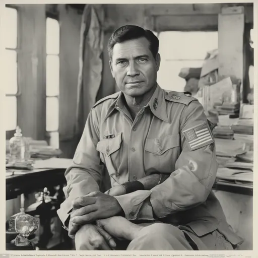 Raymond Gastil