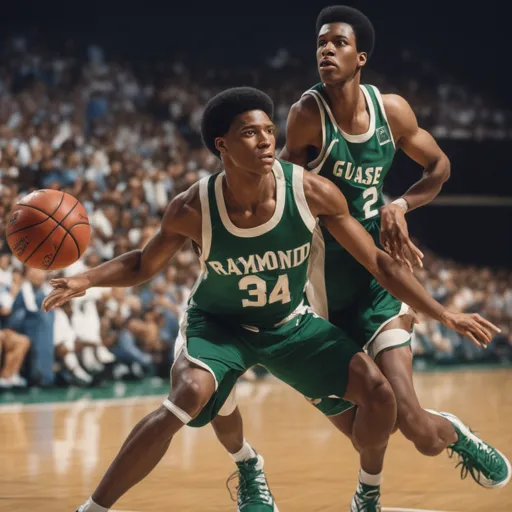 Raymond Gause