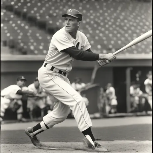 Raymond George