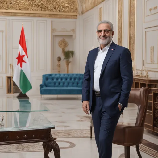 Raymond Ghajar