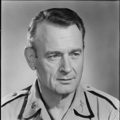 Raymond Gilmour