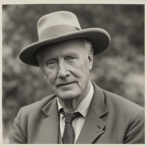 Raymond Glendenning