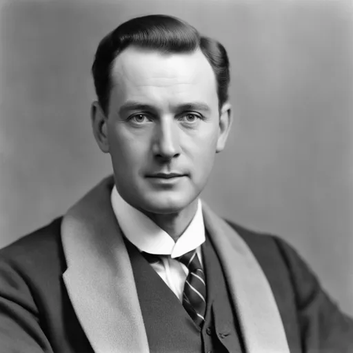 Raymond Gower