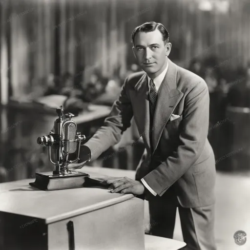 Raymond Gram Swing