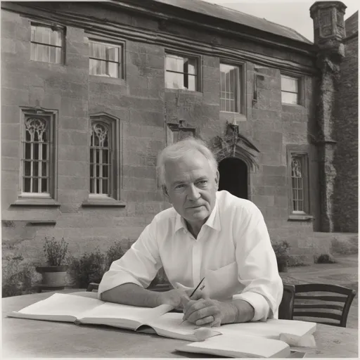 Raymond Groarke