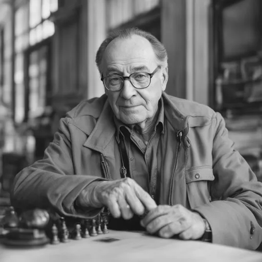 Raymond Gruppi