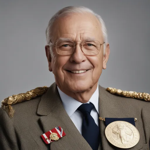 Raymond Gubbay