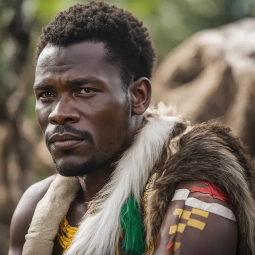 Raymond Gunemba