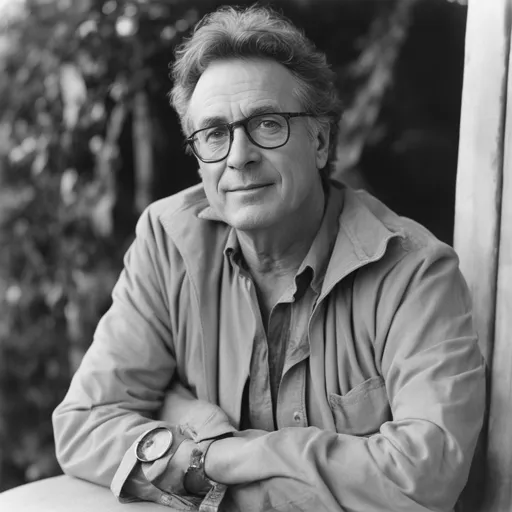 Raymond Guy LeBlanc