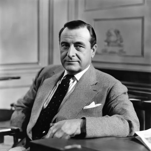 Raymond Guyot