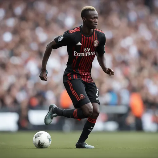 Raymond Gyasi