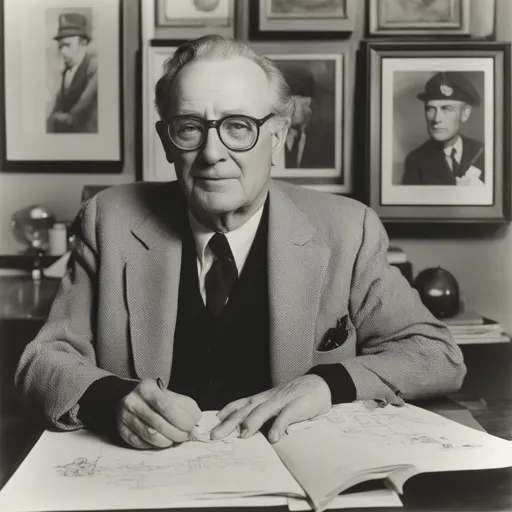 Raymond Hamers