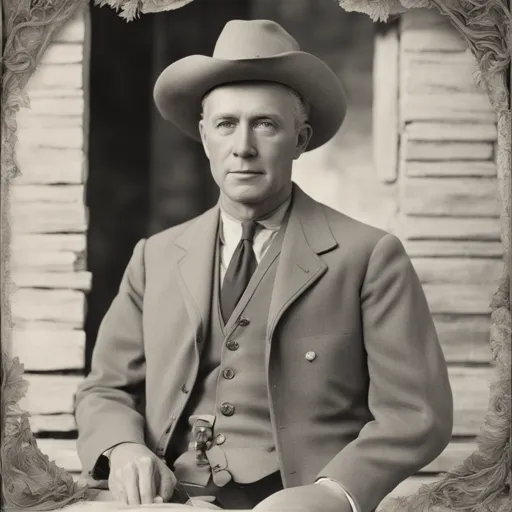 Raymond Hamilton