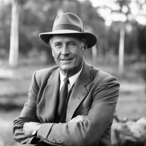 Raymond Hamilton (politician)