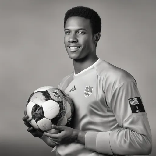 Raymond Hamilton (soccer)