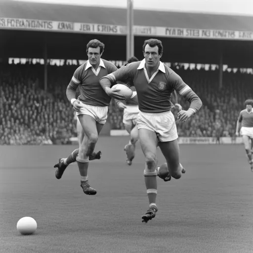Raymond Handscombe