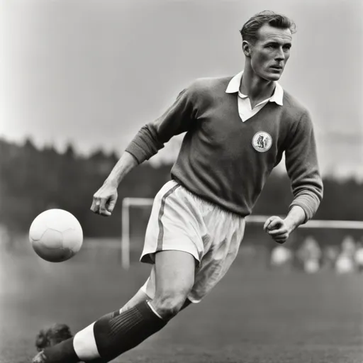 Raymond Hansen (footballer)