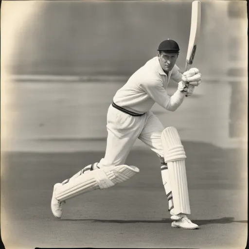 Raymond Hanson (cricketer)