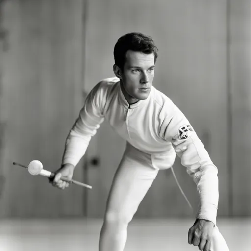 Raymond Harrison