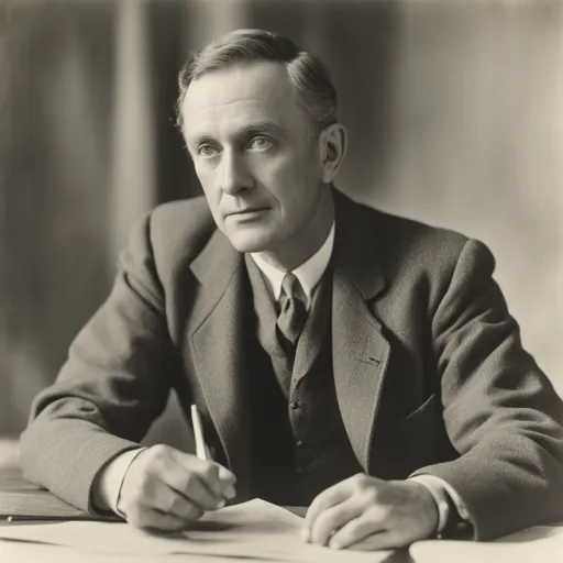 Raymond Hawthorne