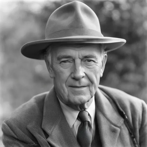 Raymond Hayes