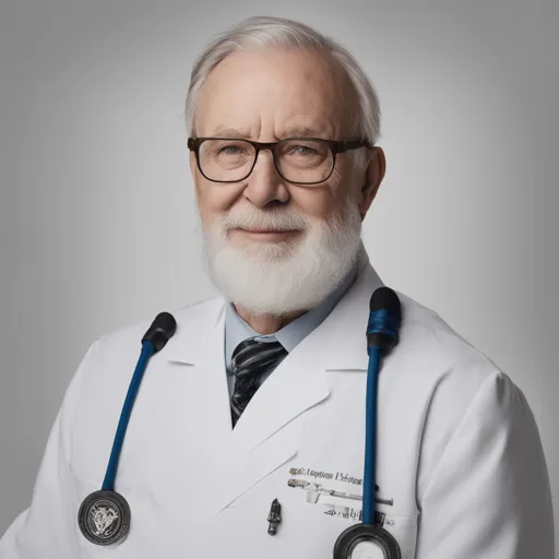 Raymond Heimbecker