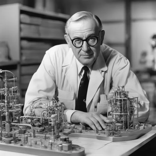 Raymond Herb