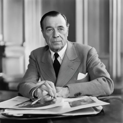 Raymond Herbaux