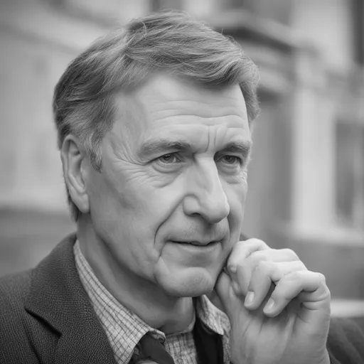 Raymond Hickey
