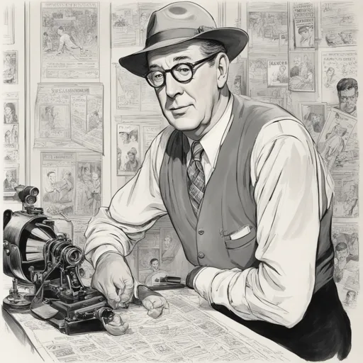 Raymond Hitchcock (author)