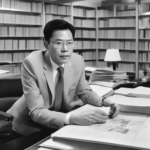 Raymond Ho
