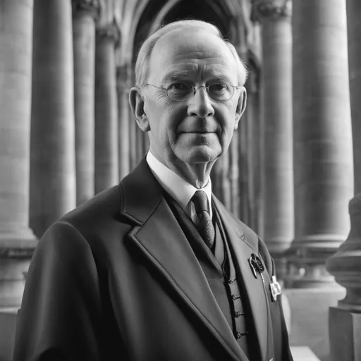 Raymond Hoey