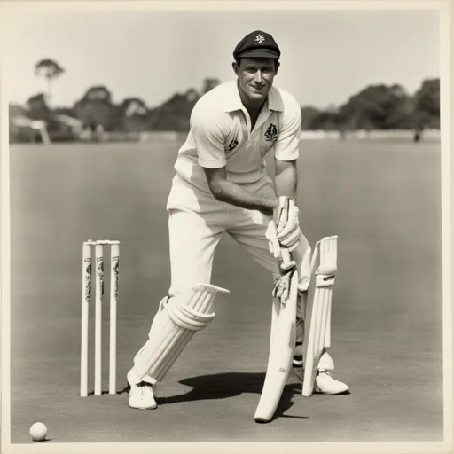Raymond Holman (cricketer)