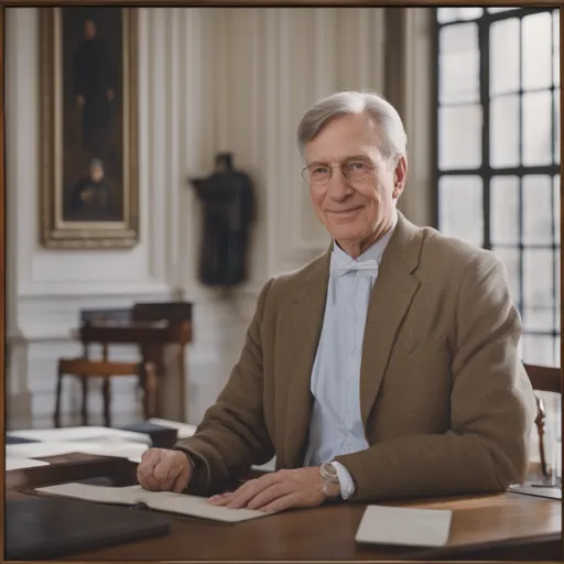 Raymond Horton-Smith