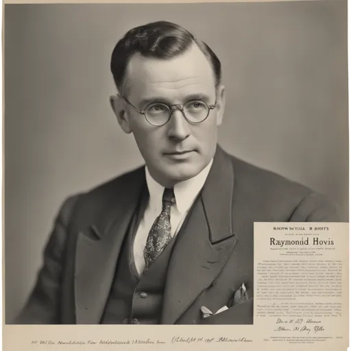 Raymond Hovis