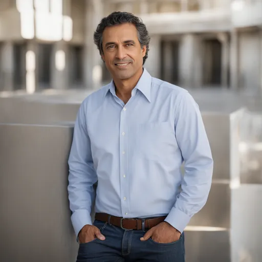 Raymond Ibrahim