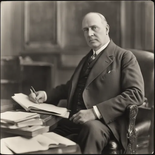Raymond Ingersoll
