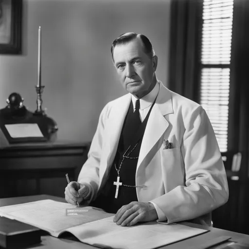 Raymond J. Bishop