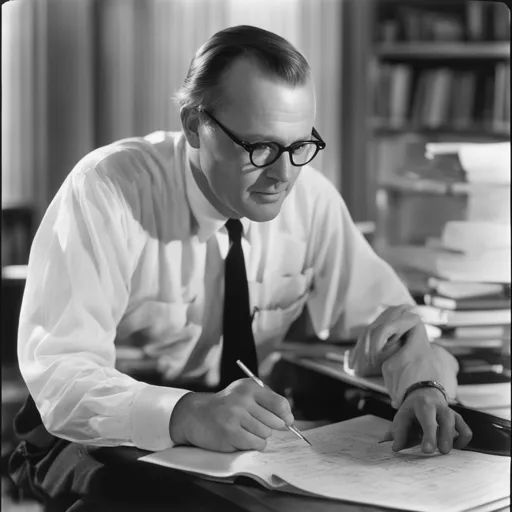 Raymond J. Chambers