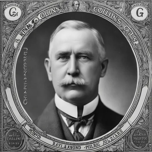 Raymond J. Collins